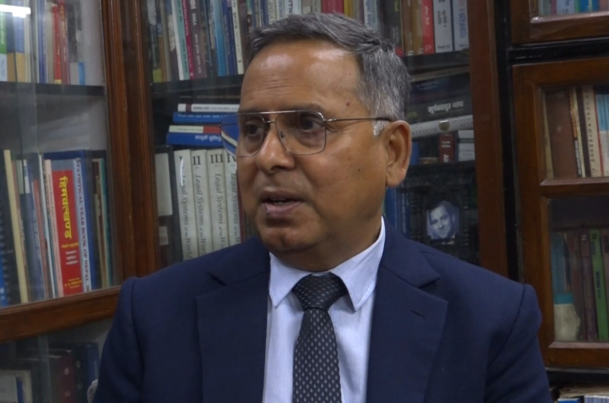 अंकगणितले मात्र लोकतन्त्र जोगिँदैनः ‘स्लो डाउन’ प्रधानमन्त्री ज्यू !